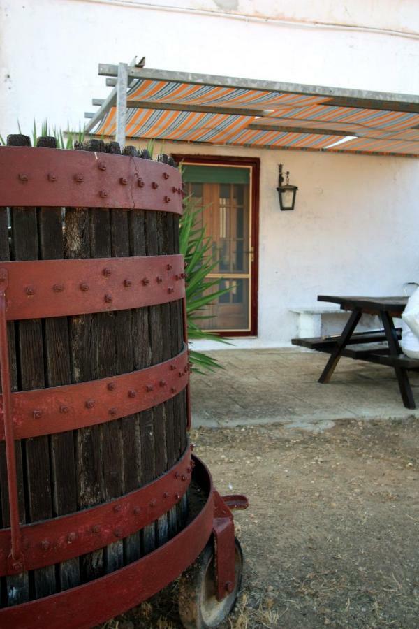 Tenuta Argiano 미사니아 외부 사진